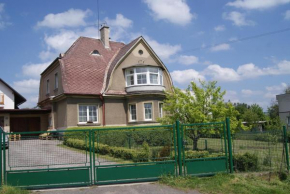 Apartmán Český ráj, Turnov